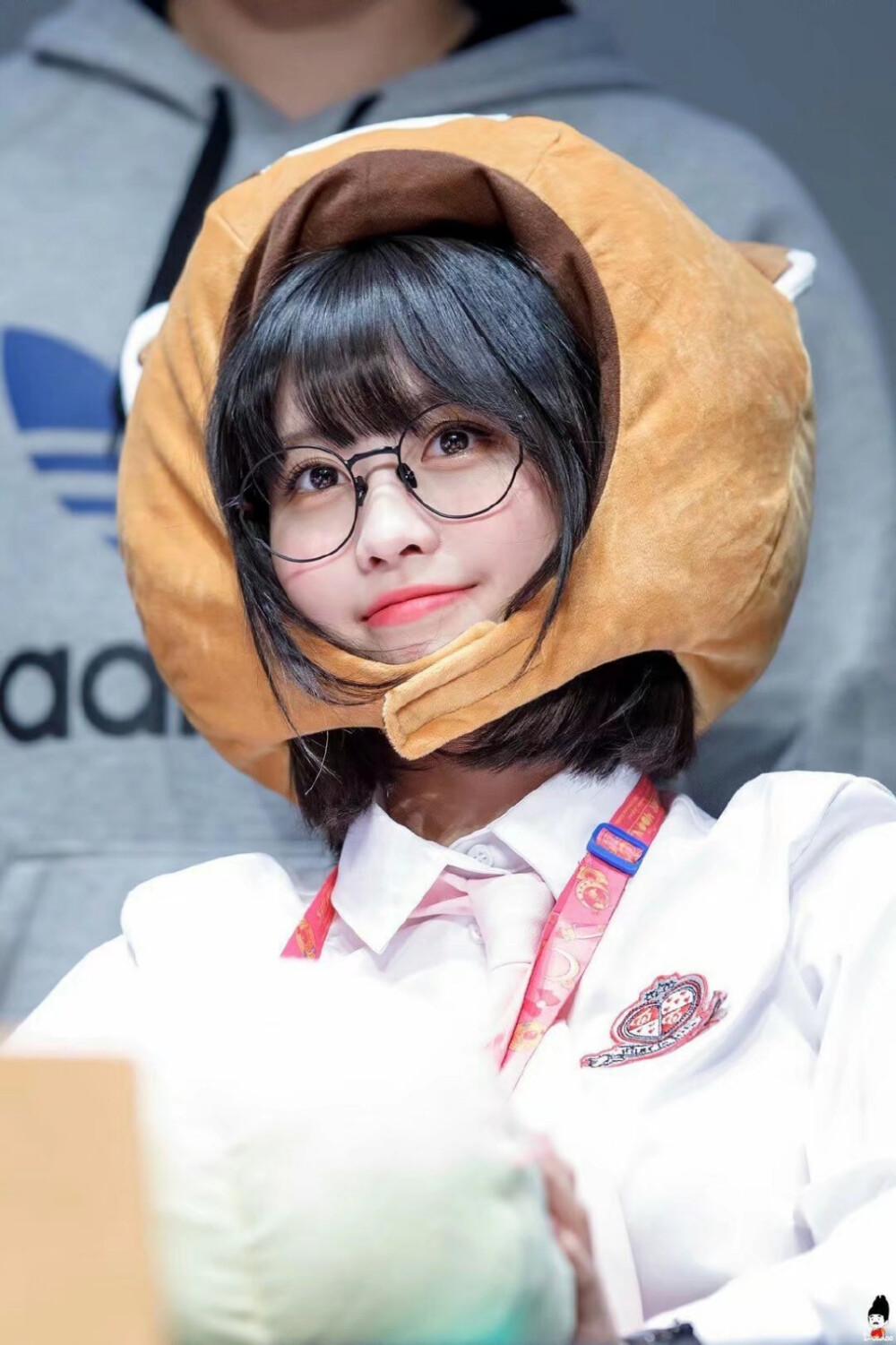 twice momo 平井桃