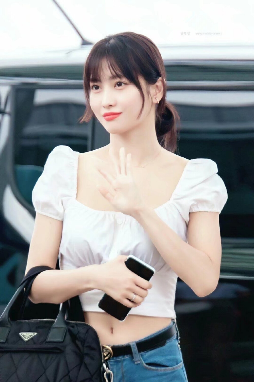 TWICE MOMO 平井桃