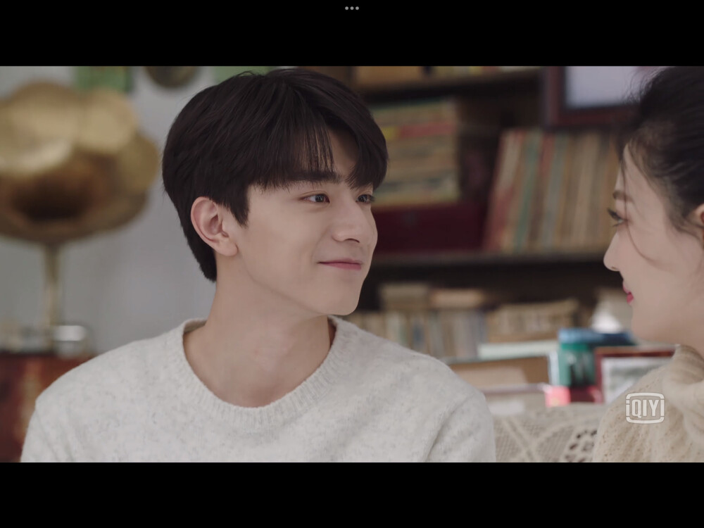 良辰美景好时光 陆景 part 3