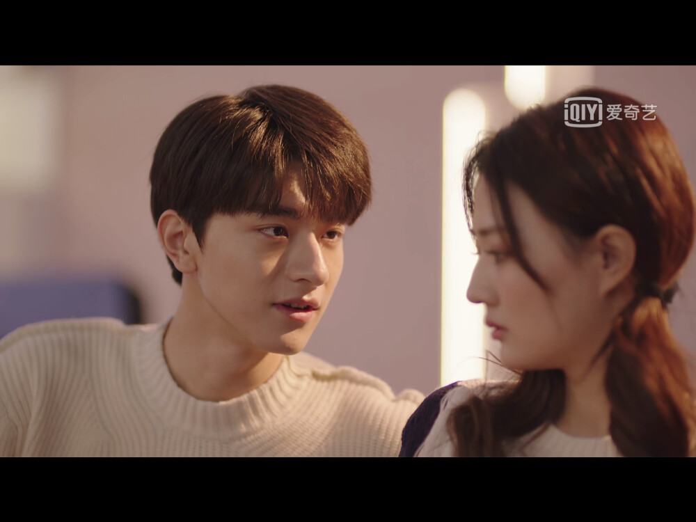 良辰美景好时光 陆景 part 3