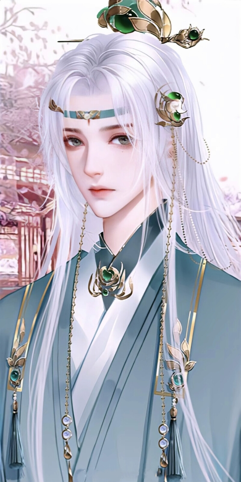 古风- 堆糖,美图壁纸兴趣社区