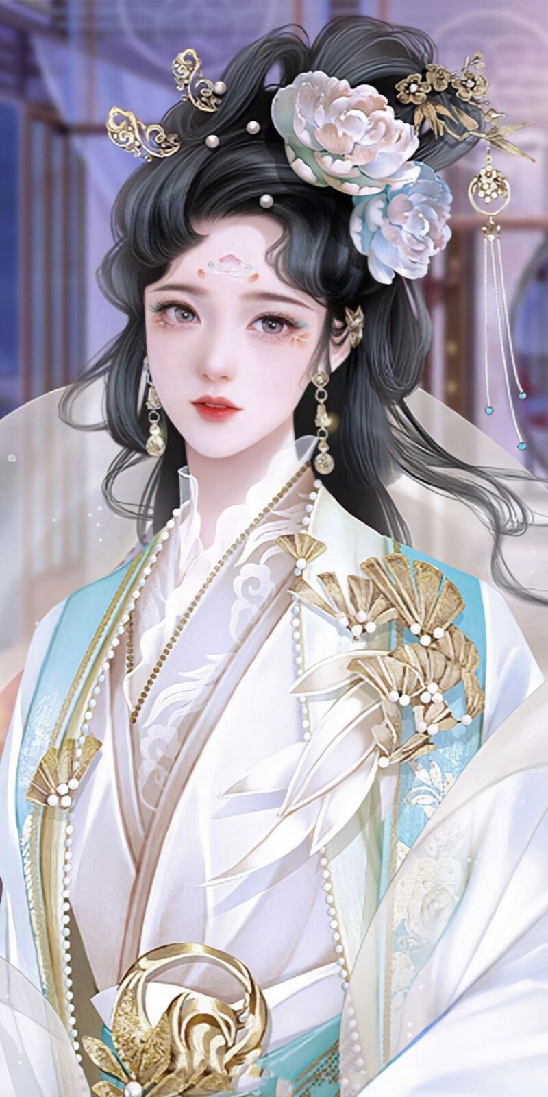古风