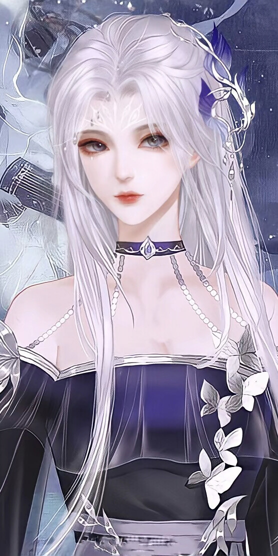 古风