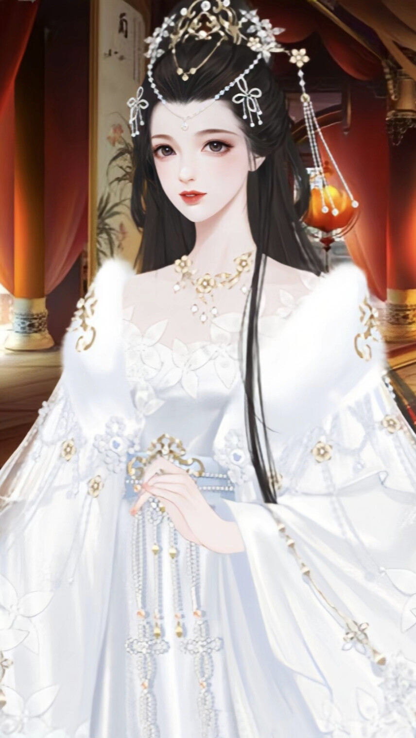 古风