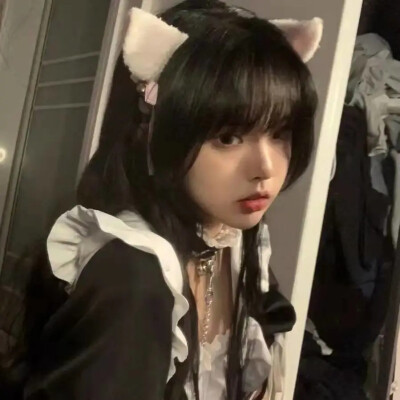 纯欲/日系/y2k女头