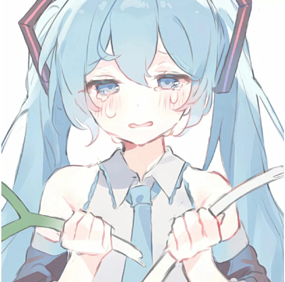 初音未来