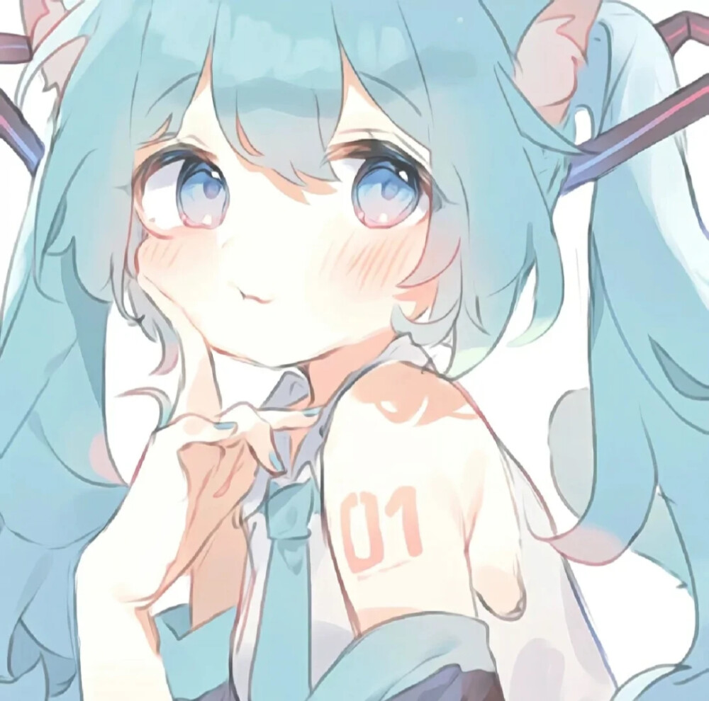 初音未来