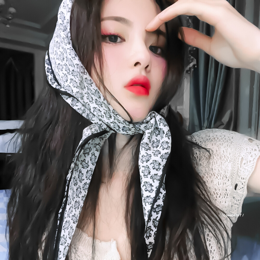 杨超越