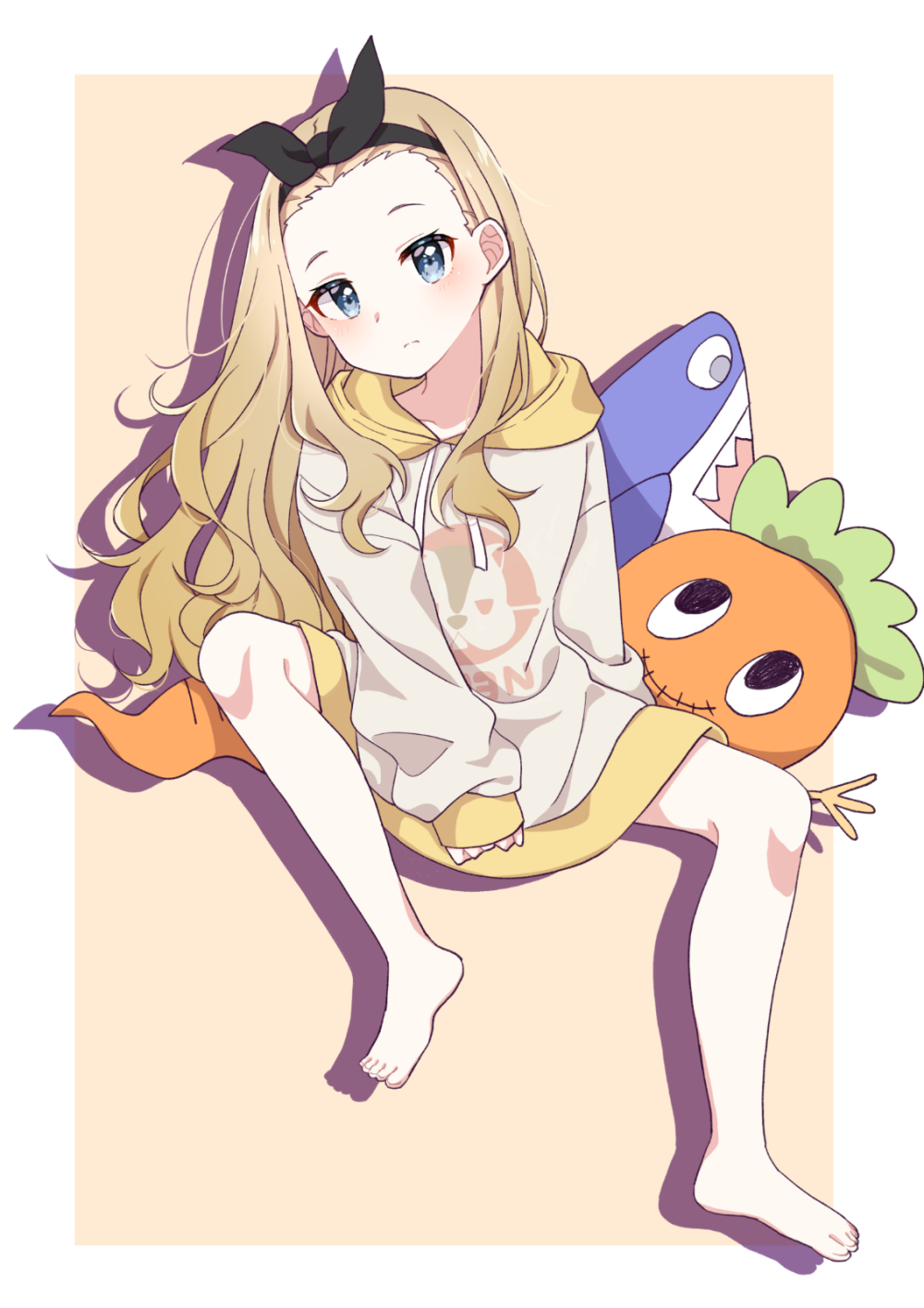 Lycoris recoil
核桃/久瑠美