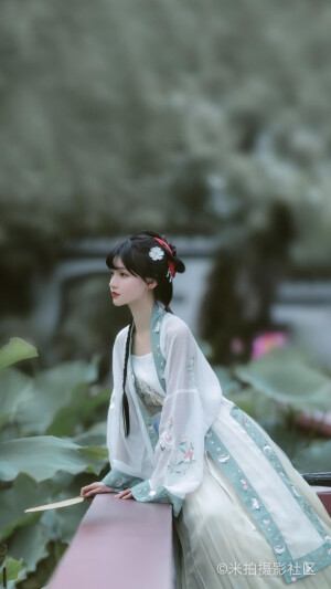 手机壁纸♥人物影像