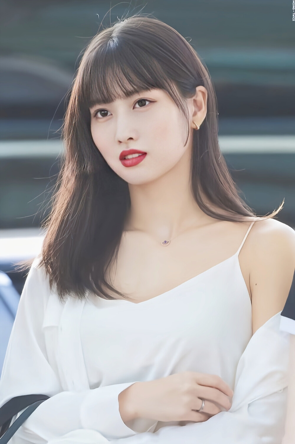 TWICE MOMO 平井桃