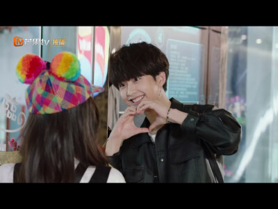 我的奇妙男友2 part1 云臻