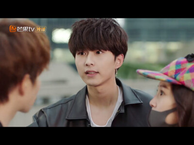 我的奇妙男友2 part1 云臻