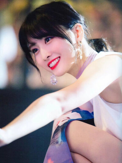 TWICE MOMO 平井桃