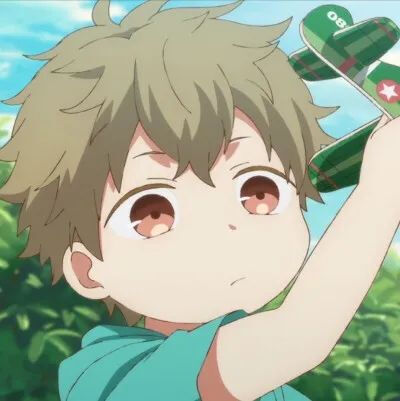 [ 头像 ] 爱了爱了