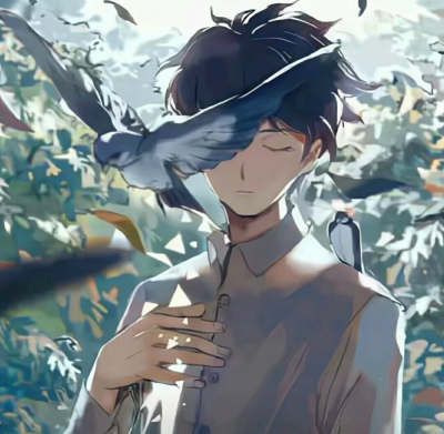 [ 头像 ] 爱了爱了