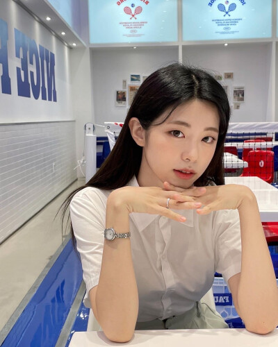 韩式女生头像doyeong__2