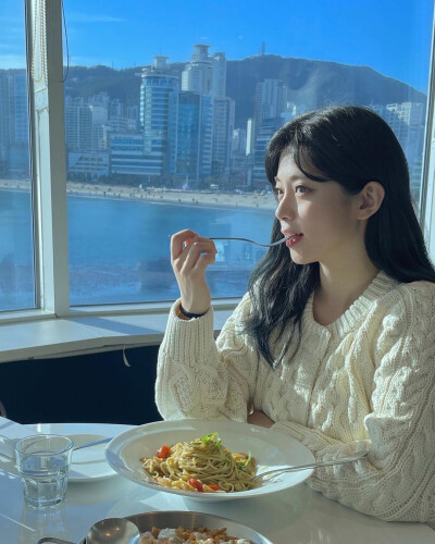 韩式女生头像doyeong__2