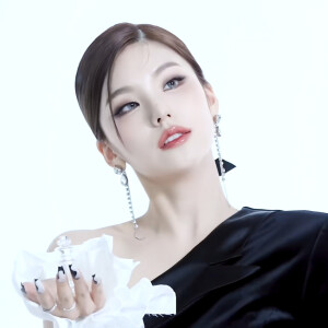 女爱豆自截可二改*2