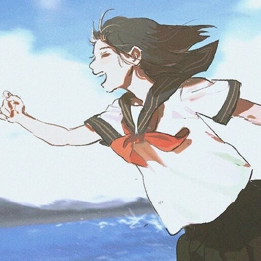 四人闺头