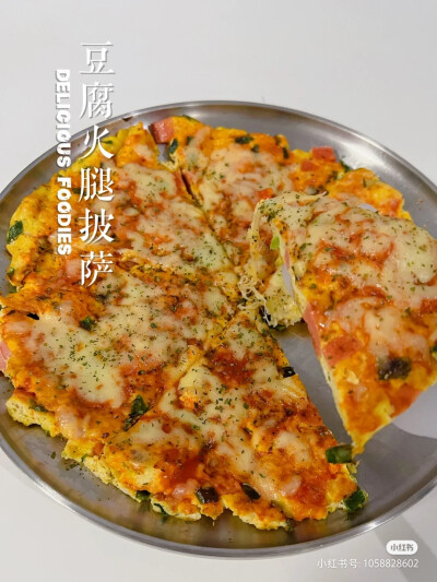 美食
出处:小红书@梯梯的小厨房