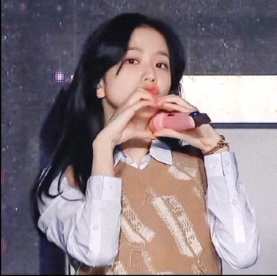 Jisoo