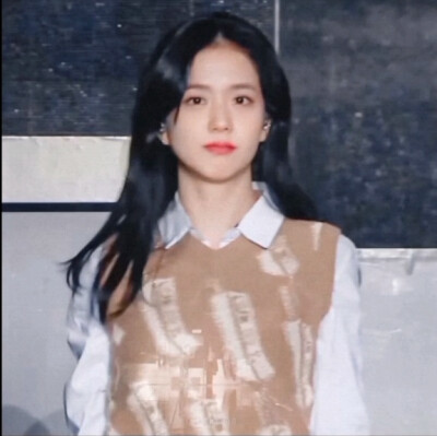 Jisoo