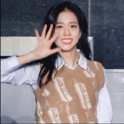 Jisoo