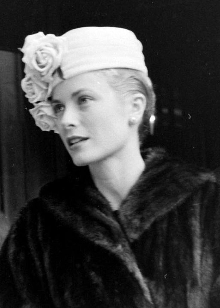 grace Kelly