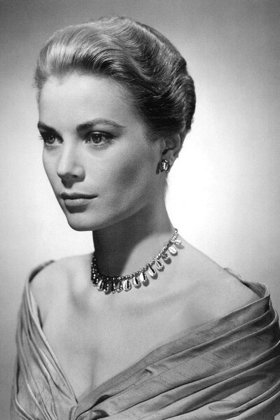 grace Kelly