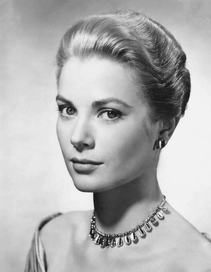 grace Kelly