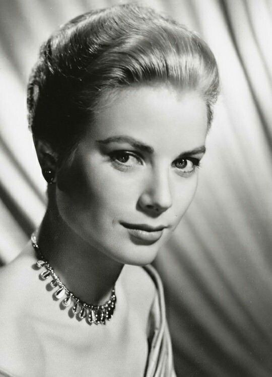grace Kelly