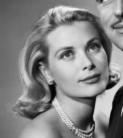 grace Kelly