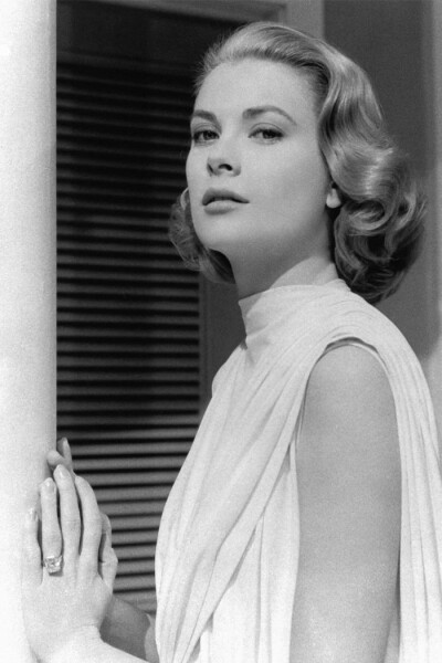 grace Kelly