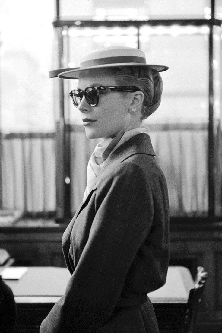 grace Kelly