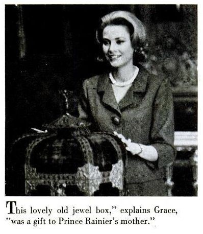 grace Kelly