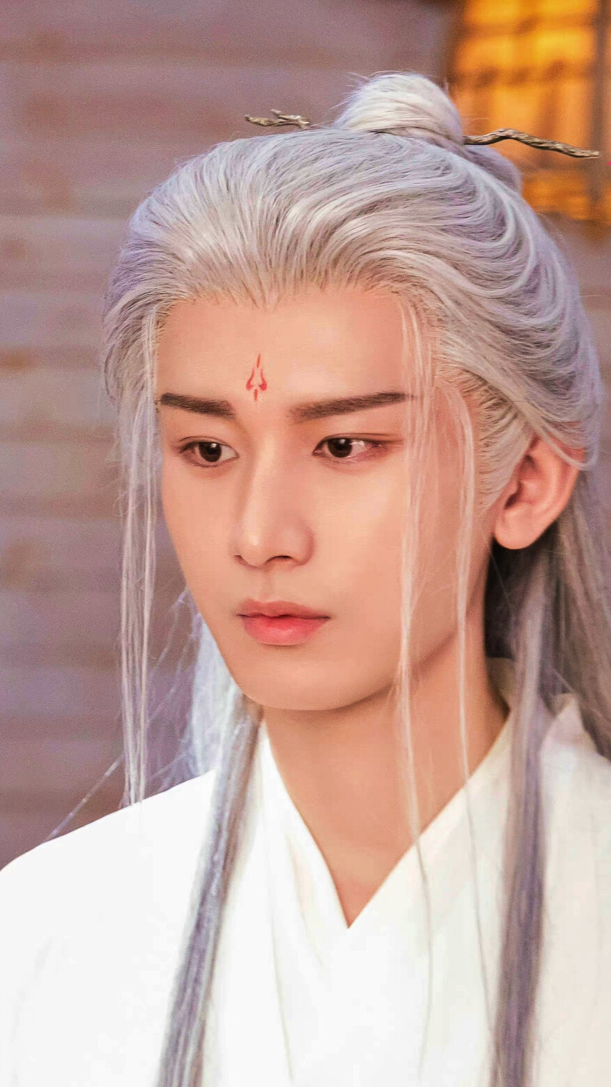 沉香如屑 应渊 成毅