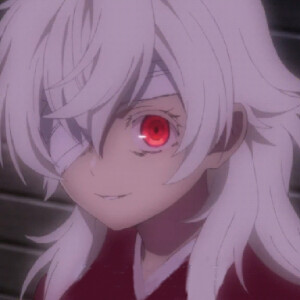 动漫头像       《夏日重现》

波稻