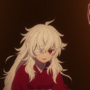 动漫头像       《夏日重现》

波稻