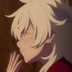 动漫头像       《夏日重现》

波稻