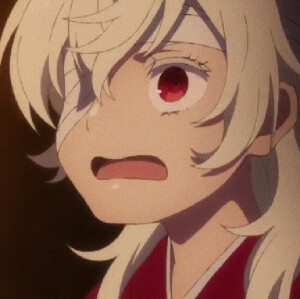 动漫头像       《夏日重现》

波稻