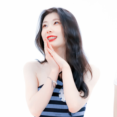 Chaeryeong^Snow white