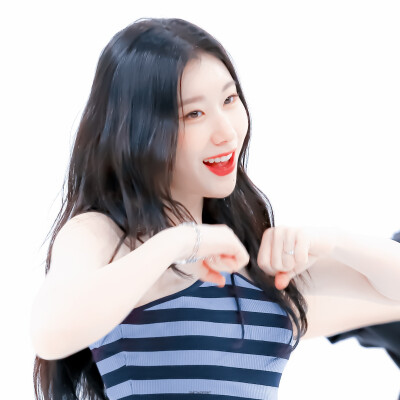 Chaeryeong^Snow white