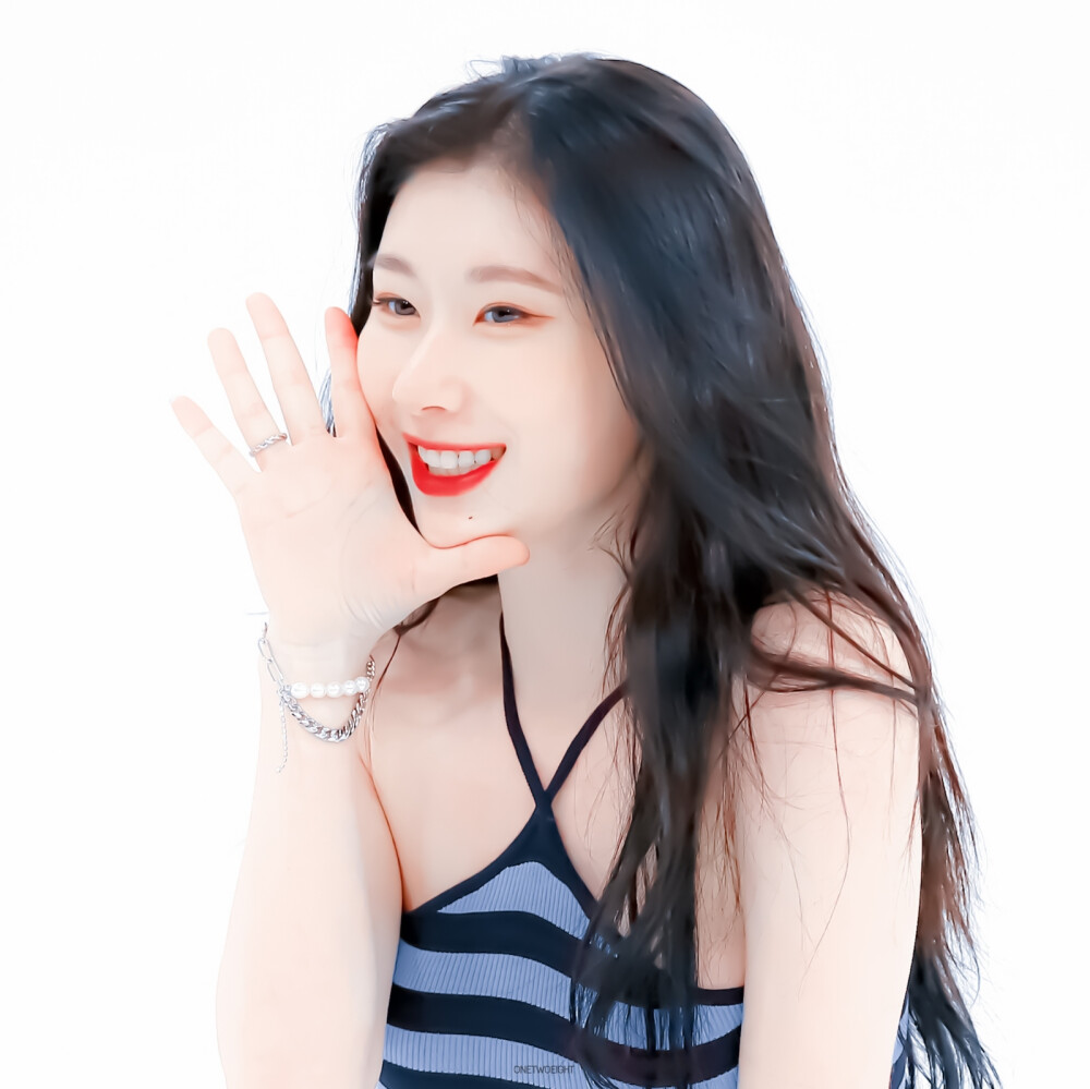 Chaeryeong^Snow white