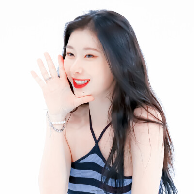 Chaeryeong^Snow white