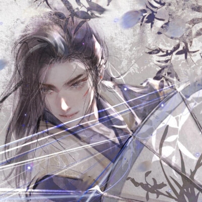 米津玄师动漫头像