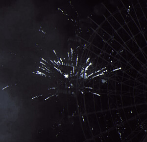 我爱你，Dexter，很深很深。我只是不喜欢你了。

＃关钟鹏off
