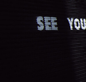 我爱你，Dexter，很深很深。我只是不喜欢你了。

＃关钟鹏off
