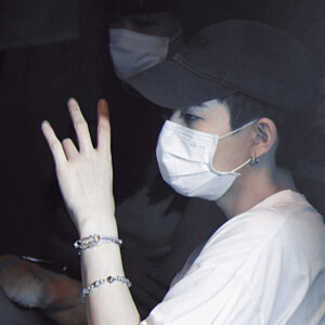 我爱你，Dexter，很深很深。我只是不喜欢你了。

＃关钟鹏off
