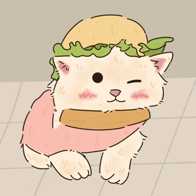 情头，情侣头像